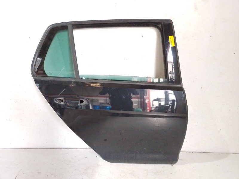 Recambio de puerta trasera derecha para volkswagen golf vii (5g1, bq1, be1, be2) 2.0 tdi referencia OEM IAM   