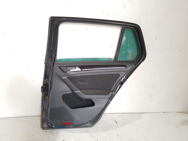 Recambio de puerta trasera derecha para volkswagen golf vii (5g1, bq1, be1, be2) 2.0 tdi referencia OEM IAM   