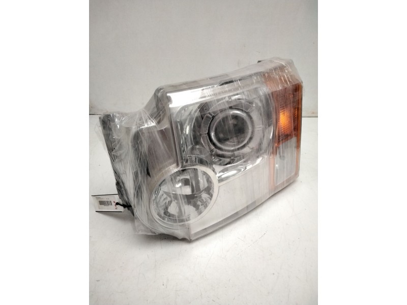 Recambio de faro izquierdo para land rover discovery referencia OEM IAM XBC500412 PORTOLES 
