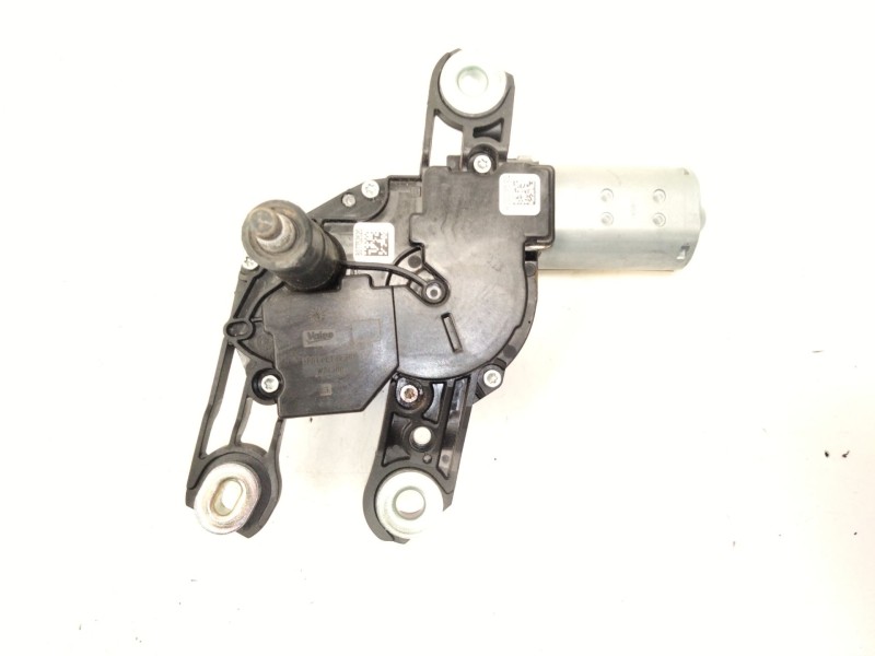 Recambio de motor limpia trasero para volkswagen golf vii (5g1, bq1, be1, be2) 2.0 tdi referencia OEM IAM 5G0955711  