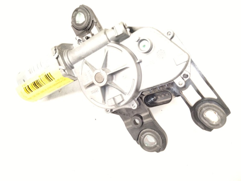 Recambio de motor limpia trasero para volkswagen golf vii (5g1, bq1, be1, be2) 2.0 tdi referencia OEM IAM 5G0955711  