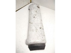 Recambio de aleta delantera izquierda para iveco eurotech cursor (mh) referencia OEM IAM 8142409S  