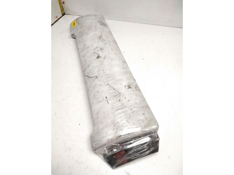 Recambio de aleta delantera izquierda para iveco eurotech cursor (mh) referencia OEM IAM 8142409S  