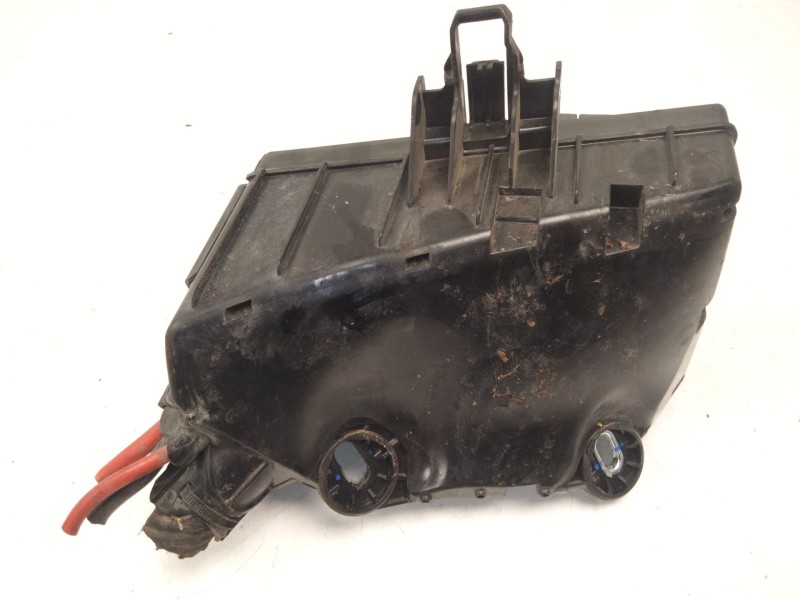 Recambio de caja reles para volkswagen golf vii (5g1, bq1, be1, be2) 2.0 tdi referencia OEM IAM 5Q0937132  