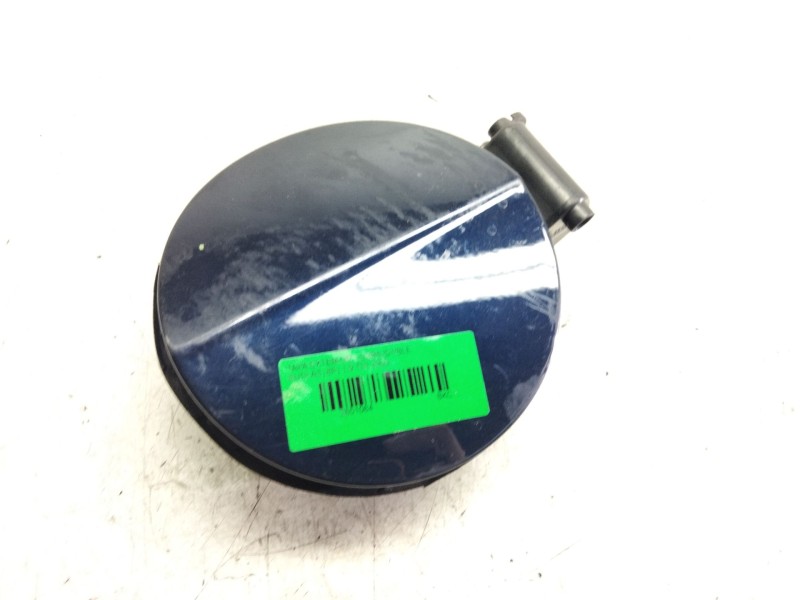 Recambio de tapa exterior combustible para audi a3 (8p) 1.9 tdi referencia OEM IAM 8P0010370J  