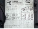 TAPA EXTERIOR COMBUSTIBLE 8P0010370J 