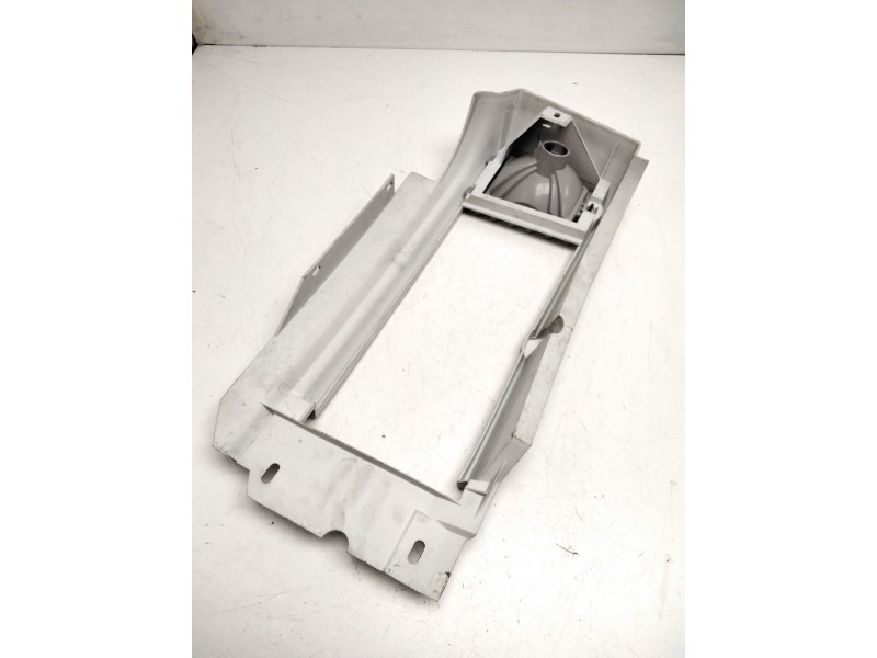 Recambio de cerquillo faro derecho para renault trafic furgón (t_, p_, v_) 2.5 d referencia OEM IAM 5000368208  