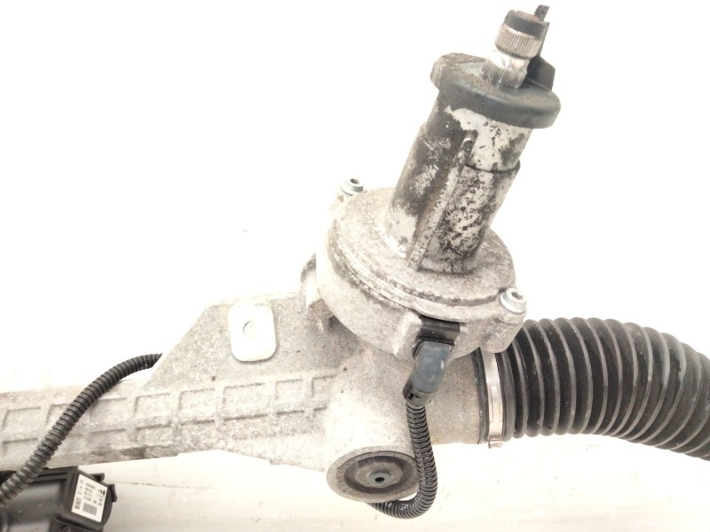 Recambio de caja direccion para bmw 1 (e87) 120 i referencia OEM IAM 7806974181  