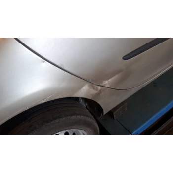 renault clio iii del año 2006