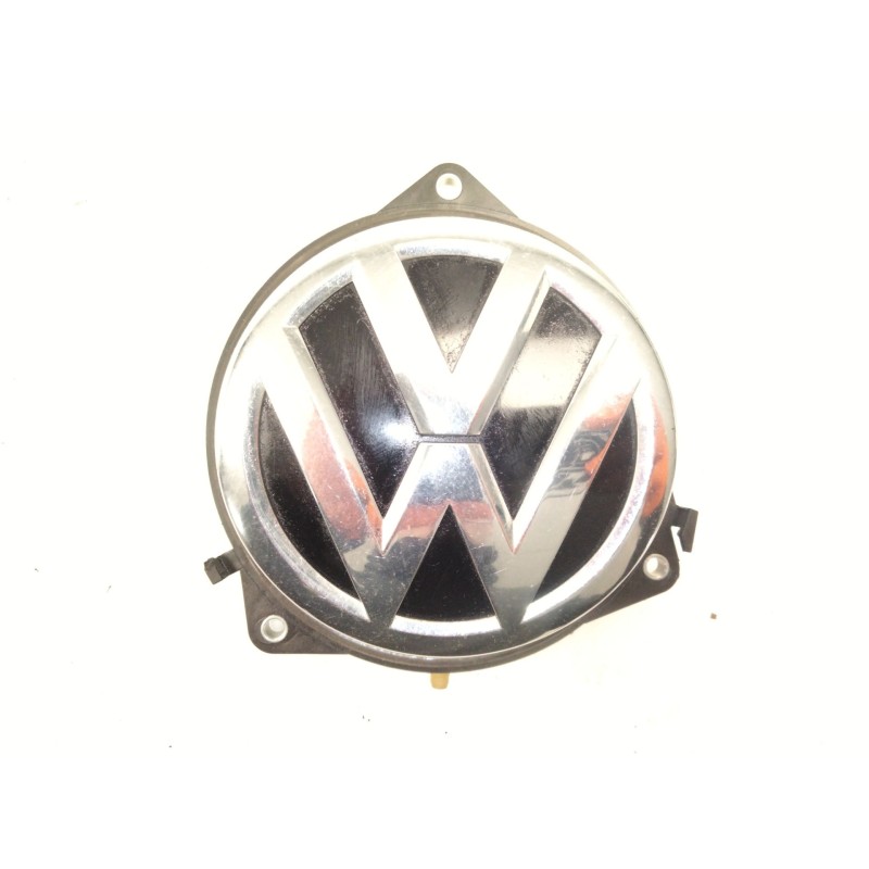 Recambio de maneta exterior porton para volkswagen golf vii (5g1, bq1, be1, be2) 2.0 tdi referencia OEM IAM 5G9827469  