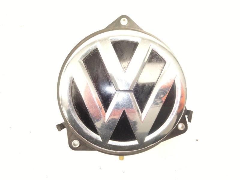 Recambio de maneta exterior porton para volkswagen golf vii (5g1, bq1, be1, be2) 2.0 tdi referencia OEM IAM 5G9827469  