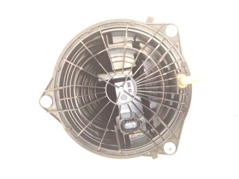 Recambio de maneta exterior porton para volkswagen golf vii (5g1, bq1, be1, be2) 2.0 tdi referencia OEM IAM 5G9827469  