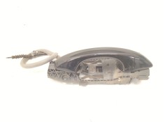Recambio de maneta exterior trasera derecha para volkswagen golf vii (5g1, bq1, be1, be2) 2.0 tdi referencia OEM IAM   