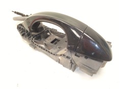 Recambio de maneta exterior trasera derecha para volkswagen golf vii (5g1, bq1, be1, be2) 2.0 tdi referencia OEM IAM    2