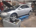 MAZDA 6 HATCHBACK (GG)