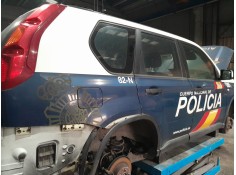 nissan x-trail ii (t31) del año 2009 2