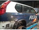 NISSAN X-TRAIL II (T31)