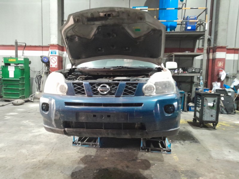nissan x-trail ii (t31) del año 2009