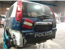 NISSAN X-TRAIL II (T31)