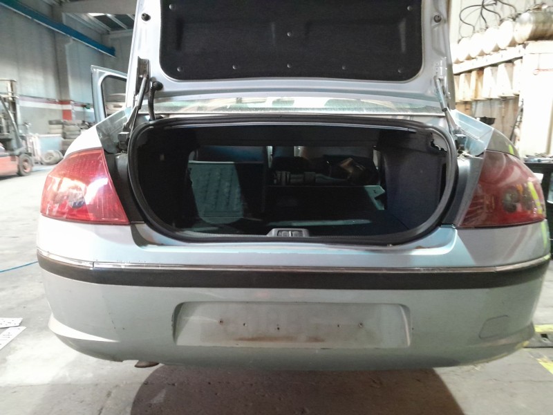 peugeot 407 (6d_) del año 2005