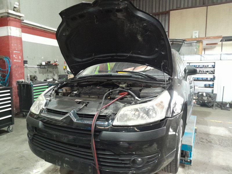 citroën c4 i (lc_) del año 2008