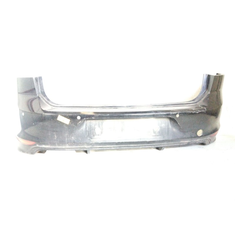 Recambio de paragolpes trasero para volkswagen golf vii (5g1, bq1, be1, be2) 2.0 tdi referencia OEM IAM   