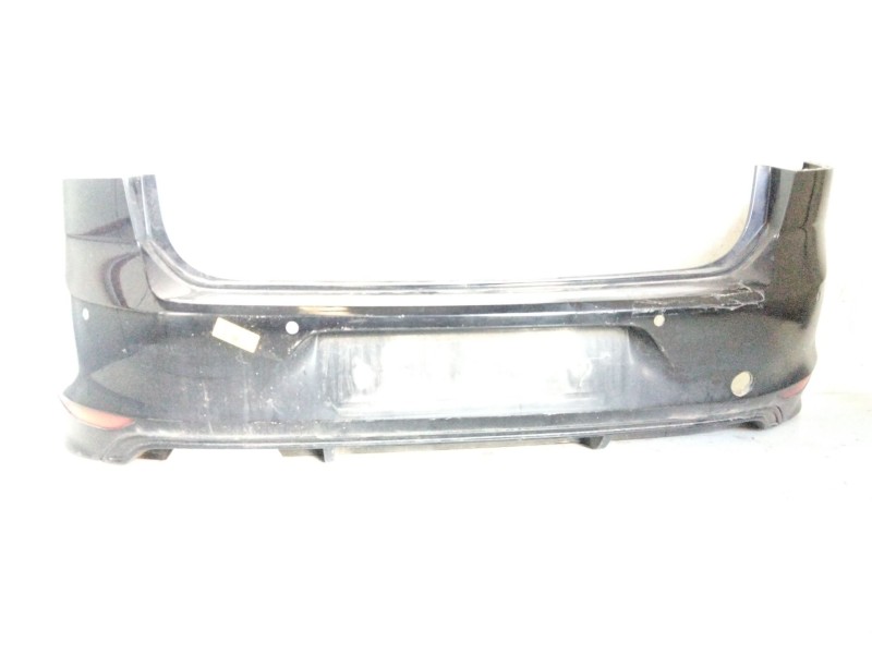 Recambio de paragolpes trasero para volkswagen golf vii (5g1, bq1, be1, be2) 2.0 tdi referencia OEM IAM   