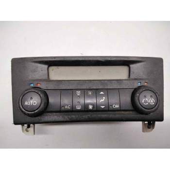 Recambio de mando climatizador para renault laguna ii grandtour (kg0) dynamique referencia OEM IAM 8200264424B  