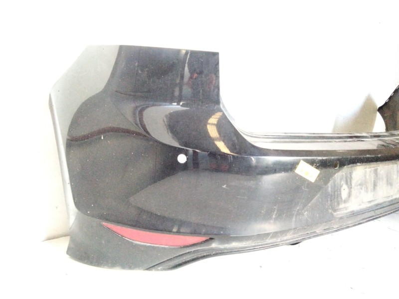 Recambio de paragolpes trasero para volkswagen golf vii (5g1, bq1, be1, be2) 2.0 tdi referencia OEM IAM   