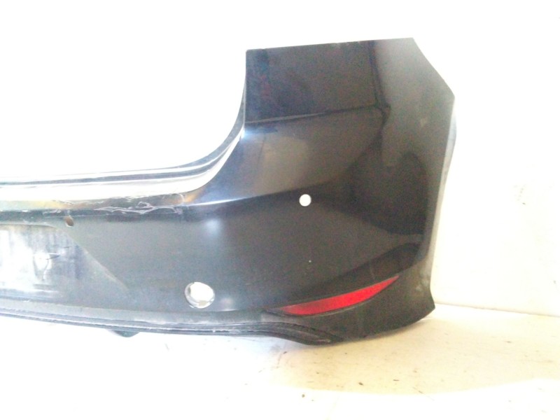 Recambio de paragolpes trasero para volkswagen golf vii (5g1, bq1, be1, be2) 2.0 tdi referencia OEM IAM   