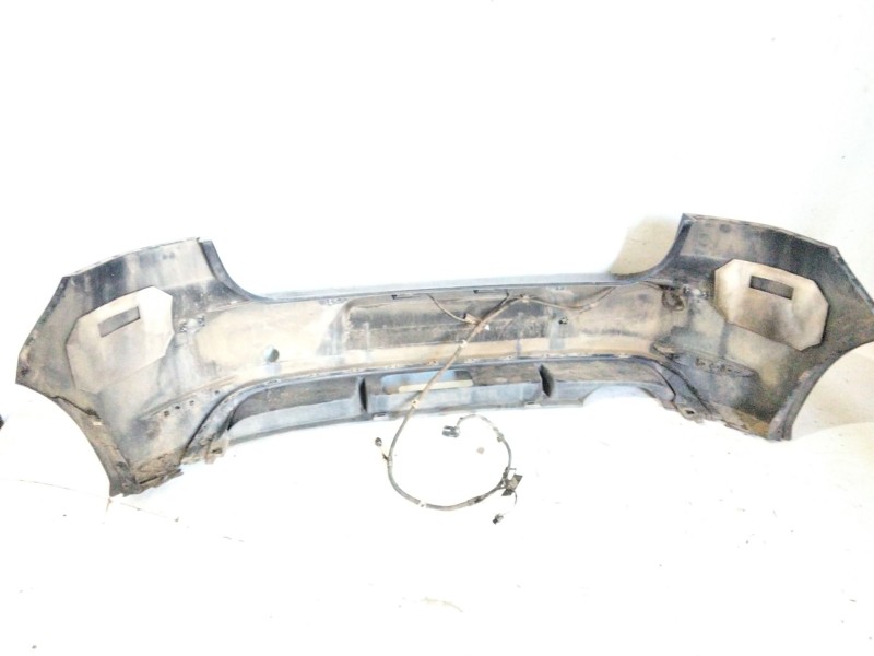 Recambio de paragolpes trasero para volkswagen golf vii (5g1, bq1, be1, be2) 2.0 tdi referencia OEM IAM   