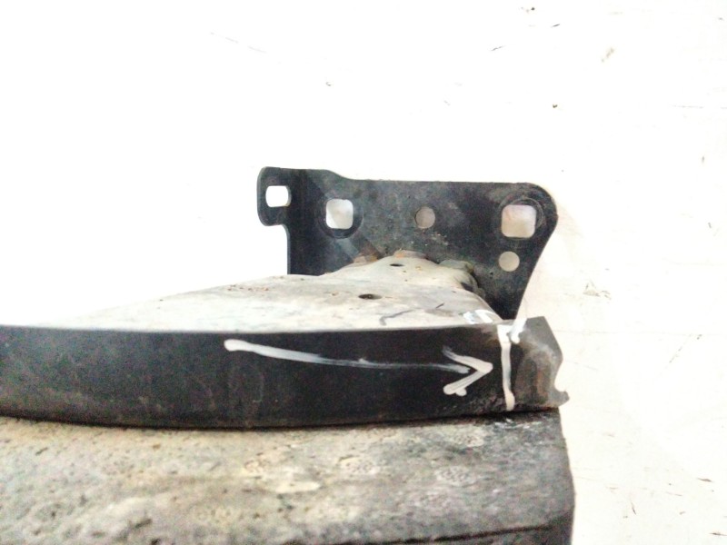 Recambio de refuerzo paragolpes delantero para volkswagen golf vii (5g1, bq1, be1, be2) 2.0 tdi referencia OEM IAM   