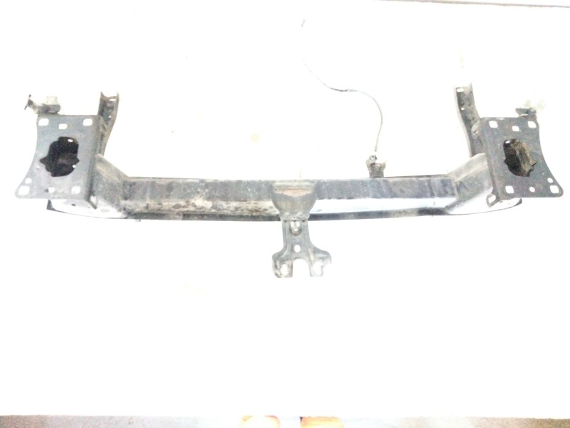 Recambio de refuerzo paragolpes delantero para volkswagen golf vii (5g1, bq1, be1, be2) 2.0 tdi referencia OEM IAM   