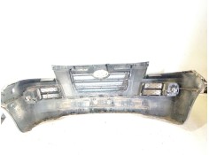 Recambio de paragolpes delantero para hyundai h-1 furgón (a1) 2.5 crdi referencia OEM IAM    2