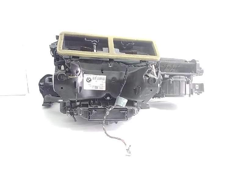 Recambio de calefaccion entera normal para bmw serie 1 berlina (e81/e87) 118d referencia OEM IAM 694724814  