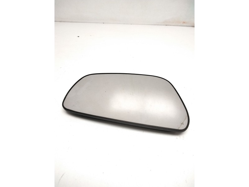 Recambio de cristal retrovisor derecho para nissan navara np300 caja/chasis (d40) 2.5 dci referencia OEM IAM 96365EB11A  