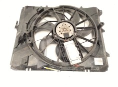 Recambio de electroventilador para bmw 1 (e87) 120 i referencia OEM IAM 7563259 0130303940 