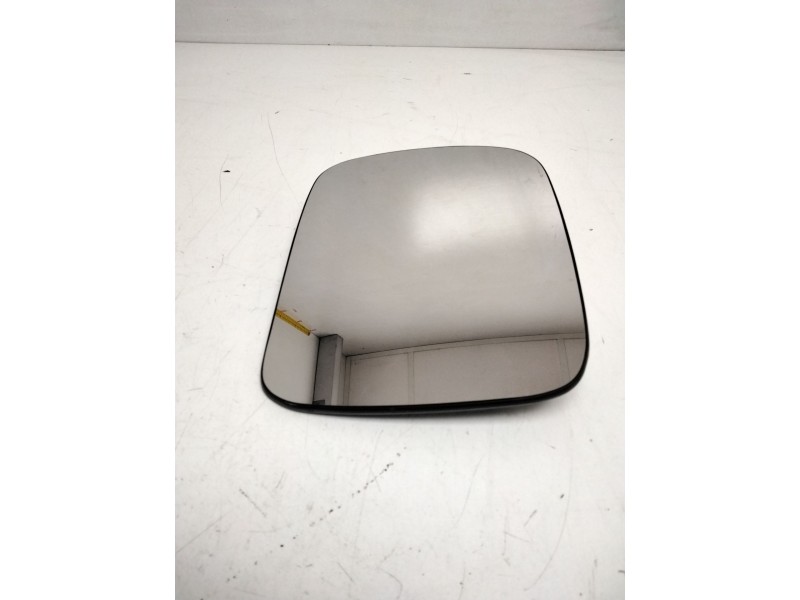 Recambio de cristal retrovisor izquierdo para nissan terrano ii (r20) 2.7 tdi 4wd referencia OEM IAM 963668F020  