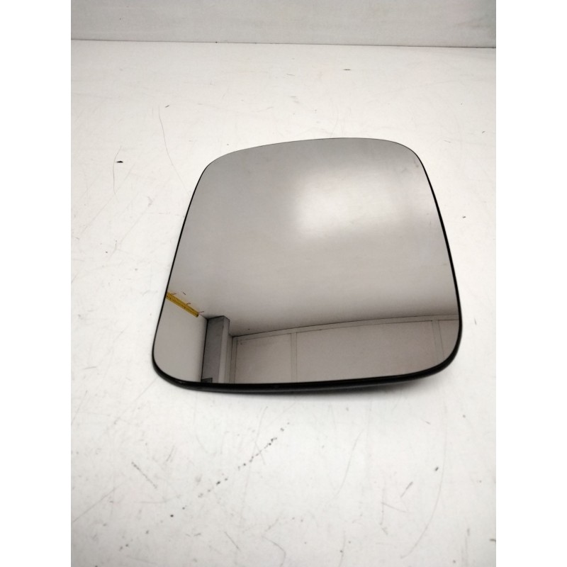 Recambio de cristal retrovisor izquierdo para nissan terrano ii (r20) 2.7 tdi 4wd referencia OEM IAM 963668F020 834135 