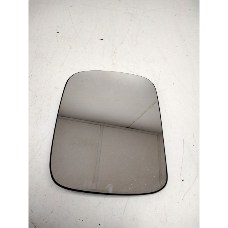 Recambio de cristal retrovisor derecho para nissan terrano ii (r20) 2.7 tdi 4wd referencia OEM IAM 834136  