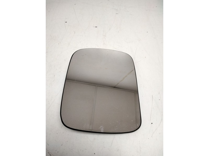 Recambio de cristal retrovisor derecho para nissan terrano ii (r20) 2.7 tdi 4wd referencia OEM IAM 834136  