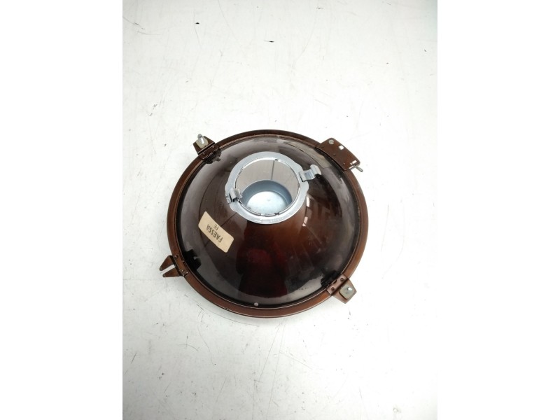 Recambio de faro derecho para land rover 88/109 mk i todo terreno, abierta 2.0 d 4x4 referencia OEM IAM UFG5040  