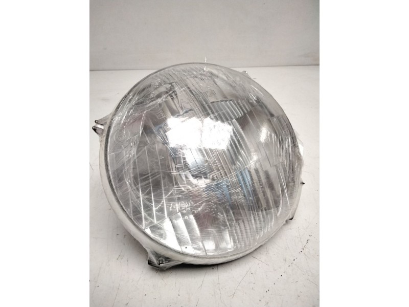 Recambio de faro derecho para land rover 88/109 mk i todo terreno, abierta 2.0 d 4x4 referencia OEM IAM UFG5040  