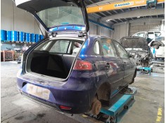 seat ibiza iii (6l1) del año 2002 2