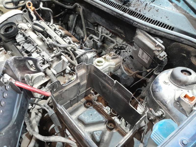 seat ibiza iii (6l1) del año 2002