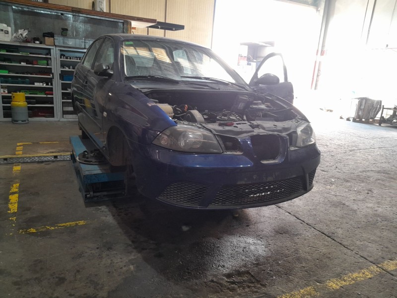 seat ibiza iii (6l1) del año 2002