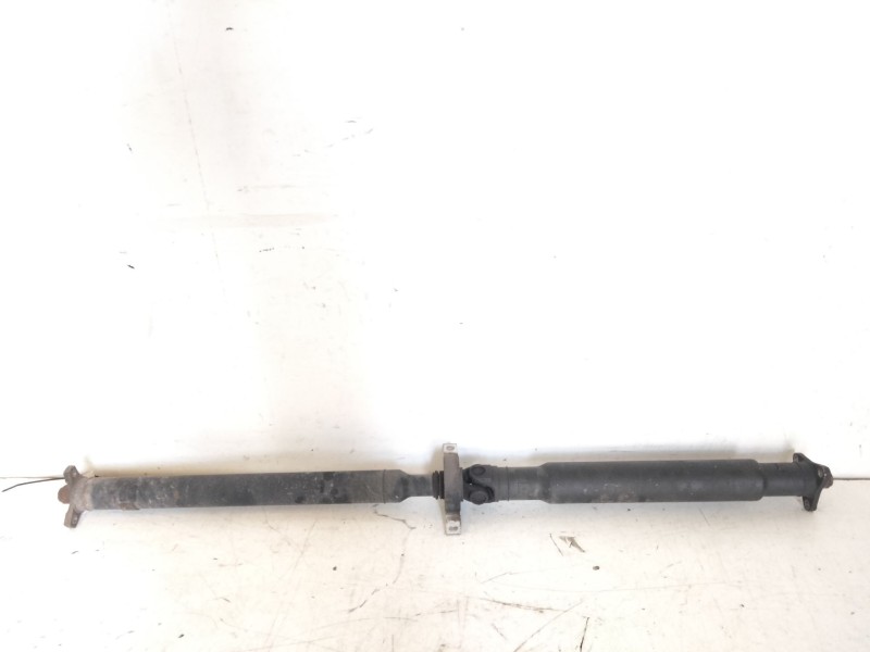 Recambio de transmision central para bmw serie 1 berlina (e81/e87) referencia OEM IAM   