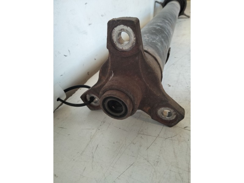 Recambio de transmision central para bmw serie 1 berlina (e81/e87) referencia OEM IAM   