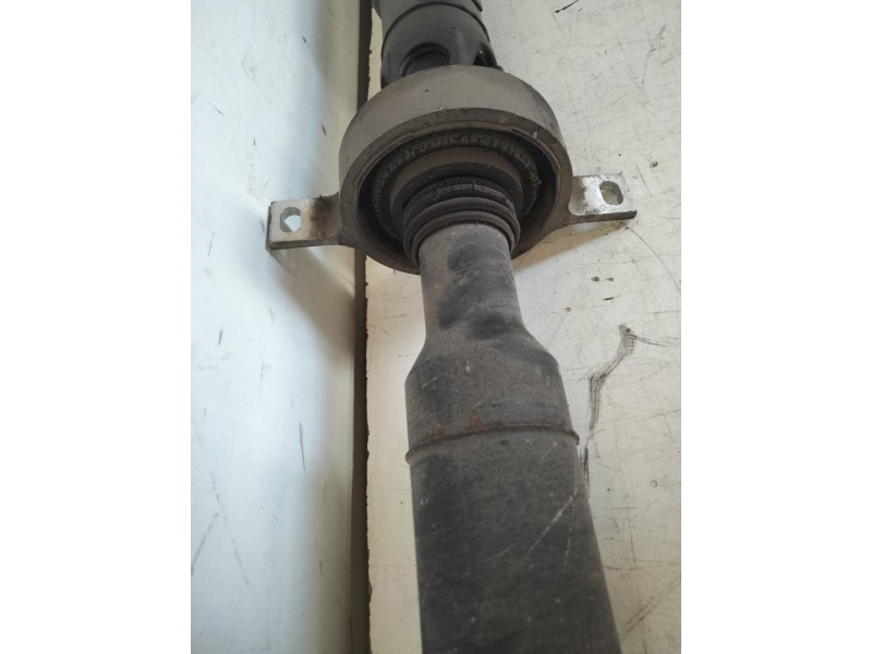 Recambio de transmision central para bmw serie 1 berlina (e81/e87) referencia OEM IAM   