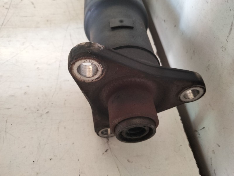 Recambio de transmision central para bmw serie 1 berlina (e81/e87) referencia OEM IAM   